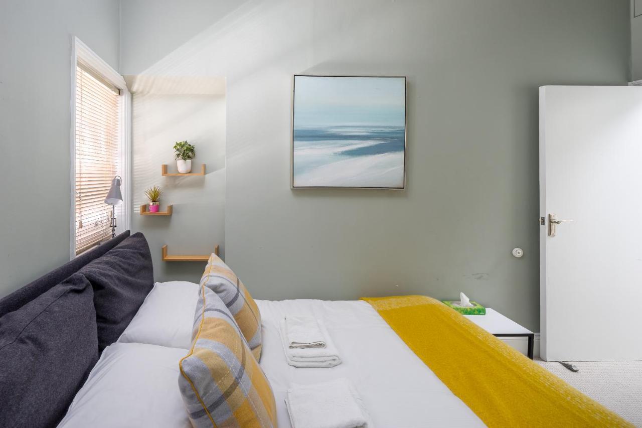 Apartament 1 Minute From Sloane Square Homm Walkable To Harrods And Kings Road Londyn Zewnętrze zdjęcie