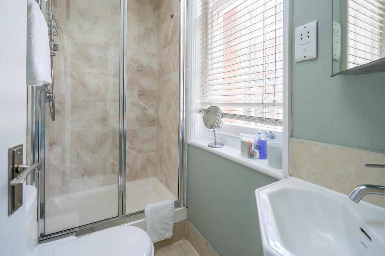 Apartament 1 Minute From Sloane Square Homm Walkable To Harrods And Kings Road Londyn Zewnętrze zdjęcie