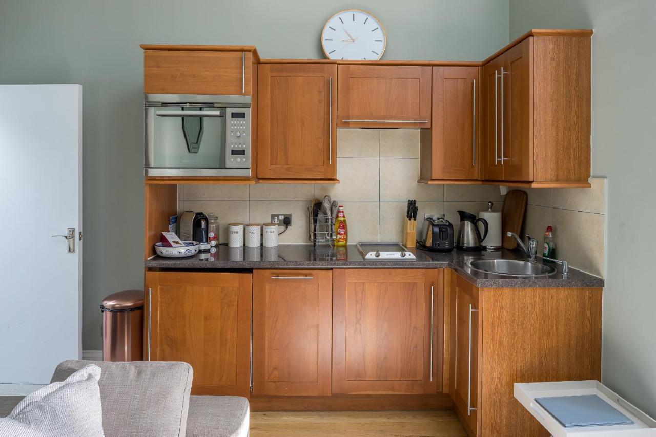 Apartament 1 Minute From Sloane Square Homm Walkable To Harrods And Kings Road Londyn Zewnętrze zdjęcie