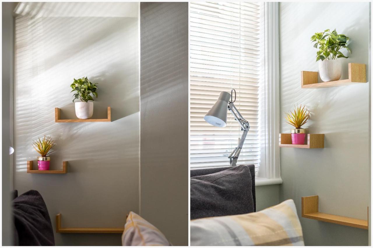 Apartament 1 Minute From Sloane Square Homm Walkable To Harrods And Kings Road Londyn Zewnętrze zdjęcie